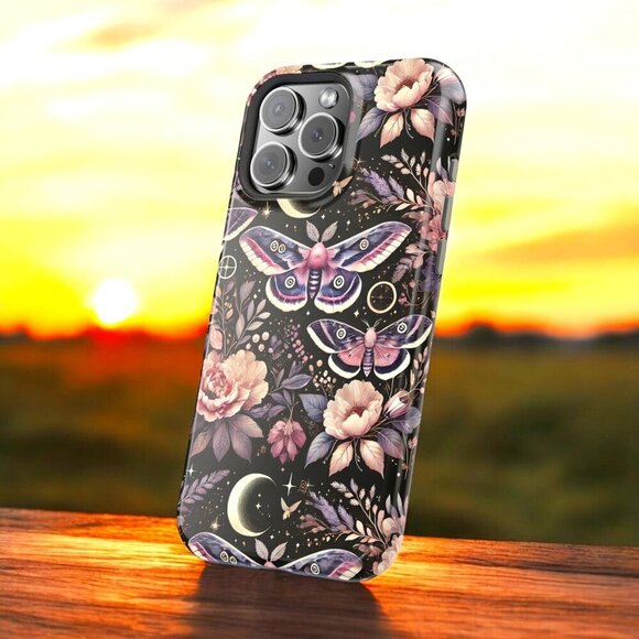 iPhone Phone Cases, Perfect Stylish Mobile Case, MLNMC446 - Picture 1 of 13